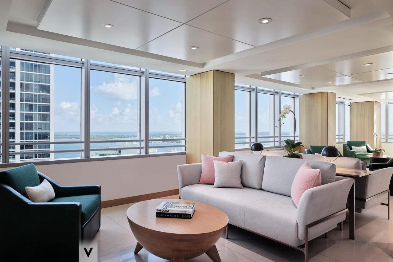 Conrad By Seven Apartahotel Miami
