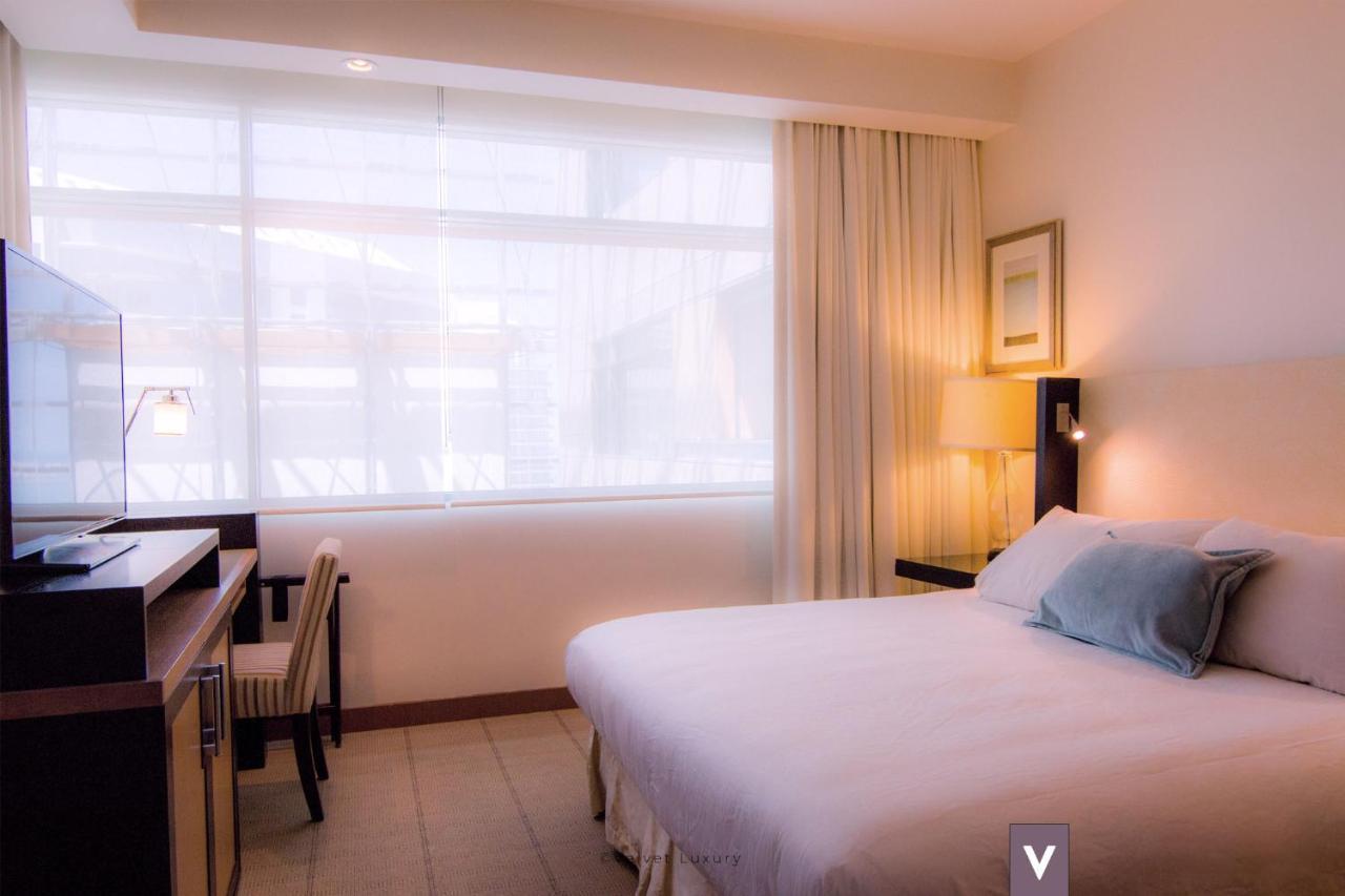 Conrad By Seven Apartahotel *