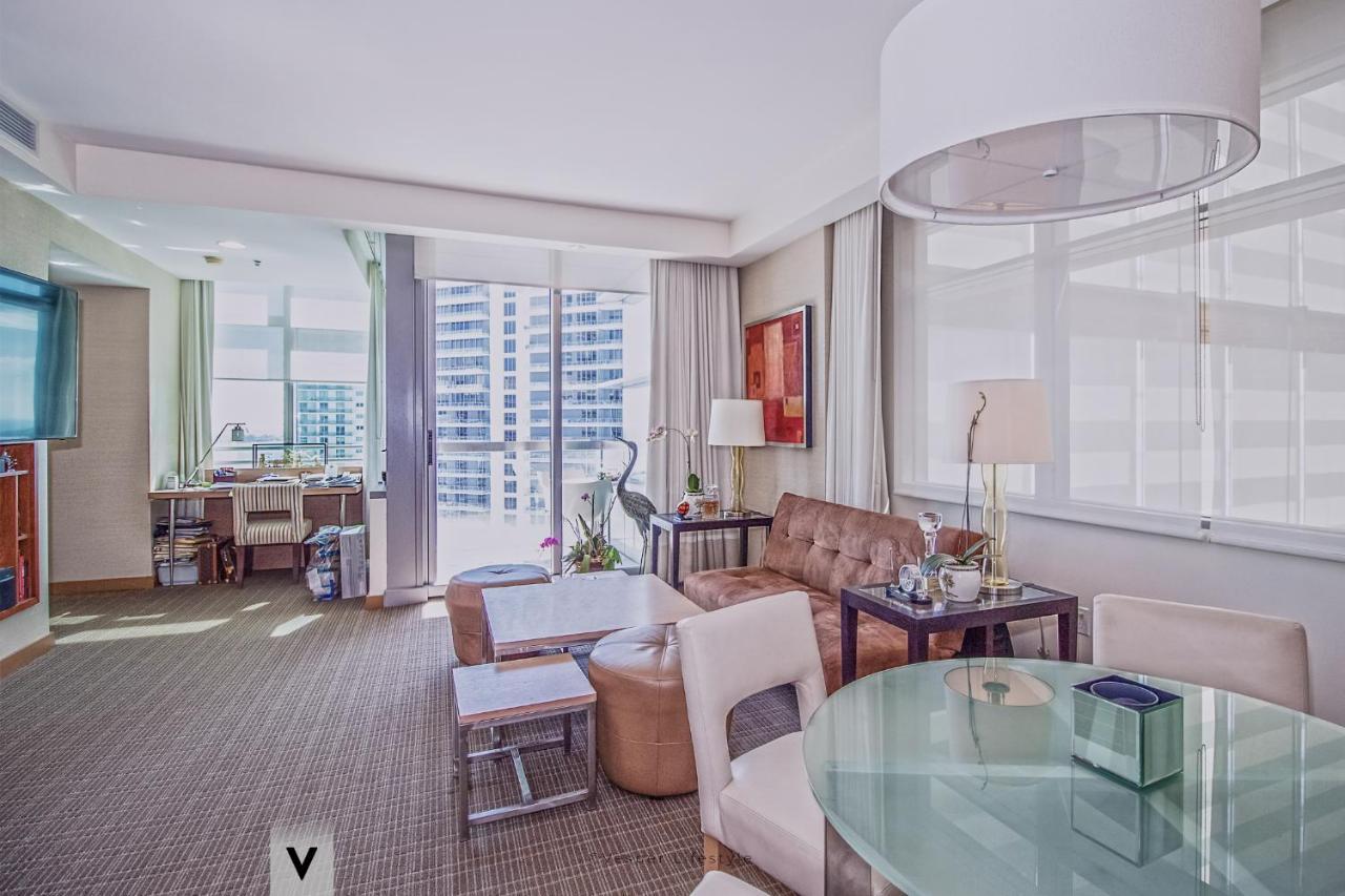Apartahotel Conrad By Seven *