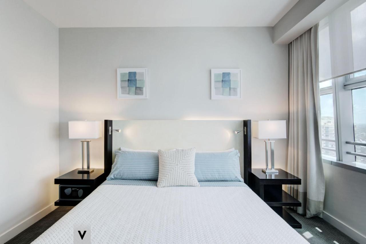 Conrad By Seven Appart hôtel Miami